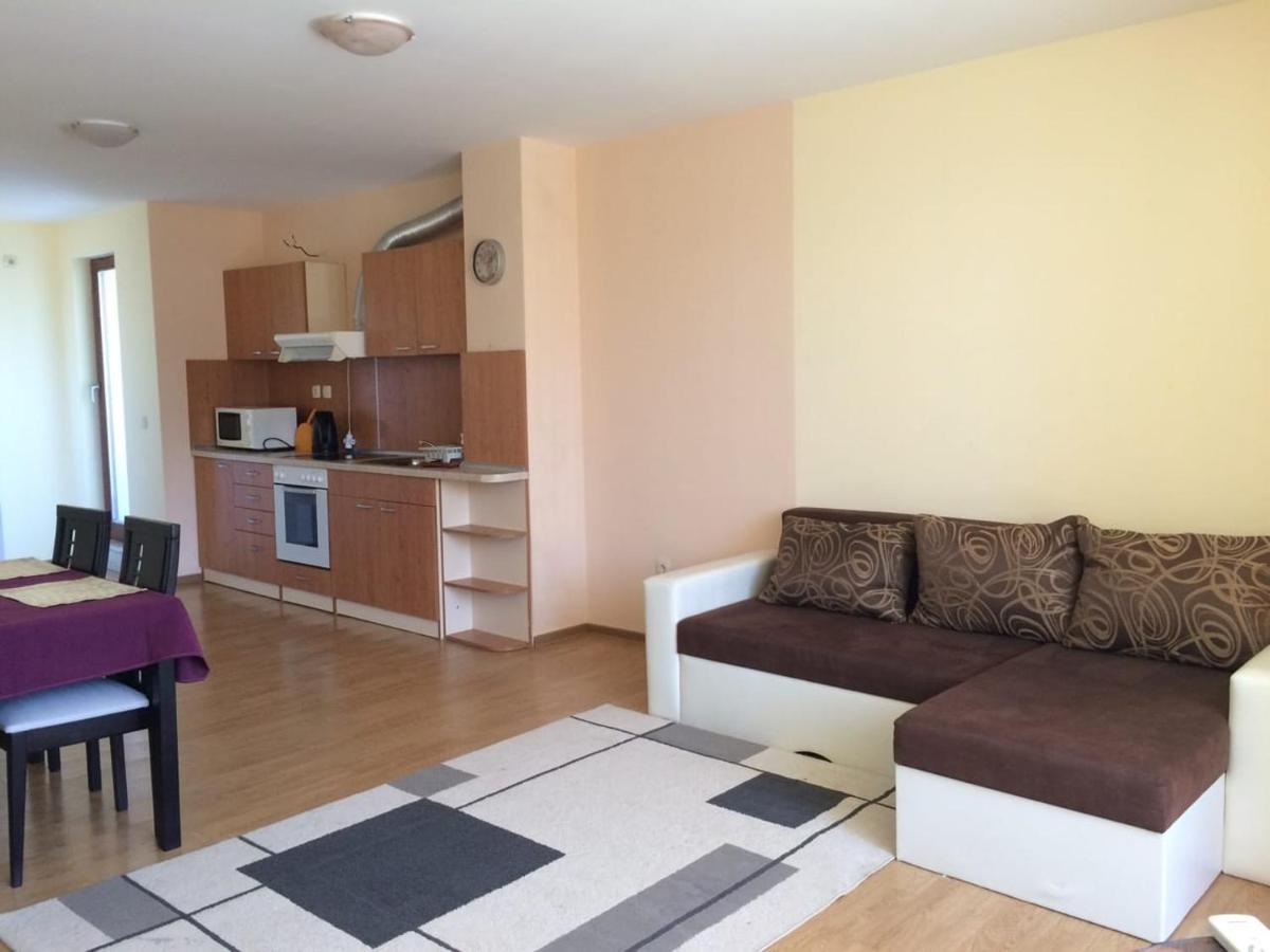 Golden Sands Apartment Goldstrand